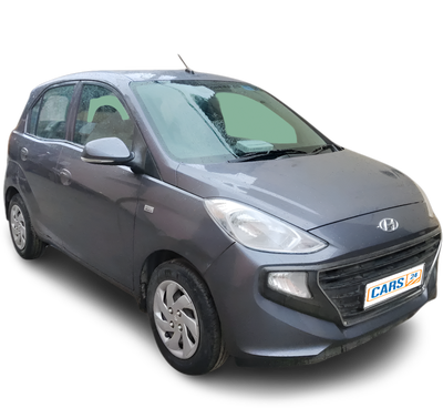 Hyundai NEW SANTRO-img